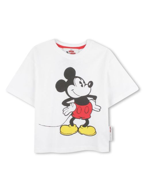 T-shirt bambina Topolino MARC JACOBS Kids | W6044710P